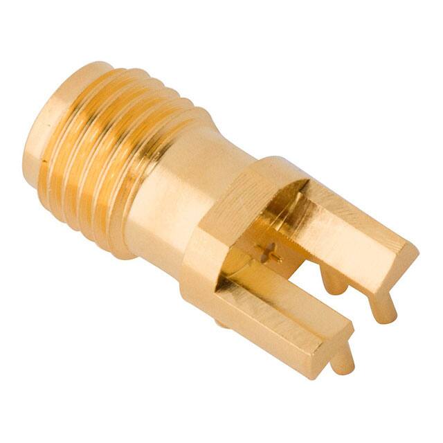 901-10510-3 Amphenol RF  Koaxialsteckverbinder (HF)-Baugruppen